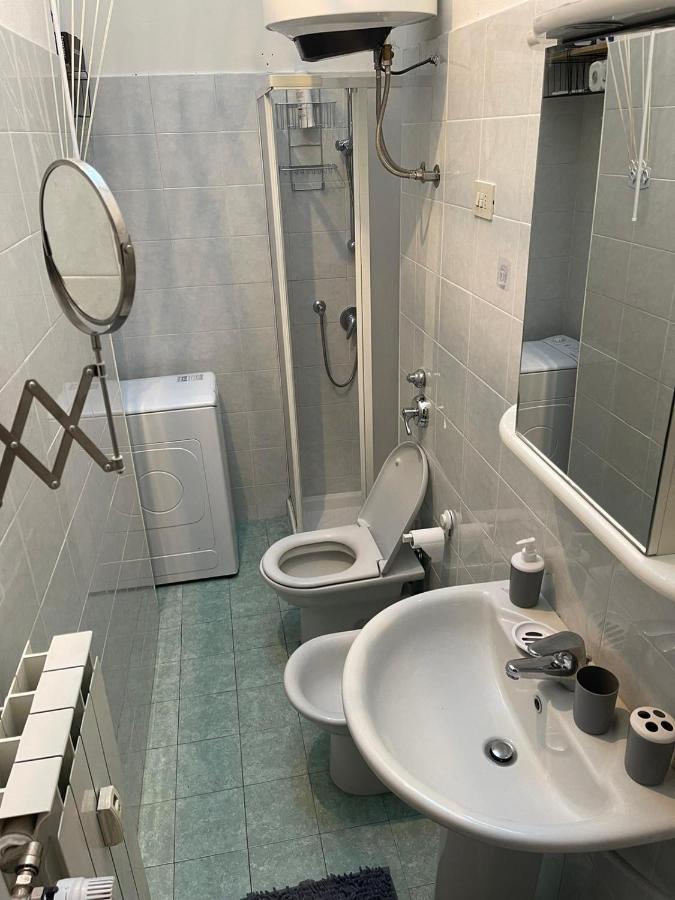 ミラノMolino Casaアパートメント エクステリア 写真
