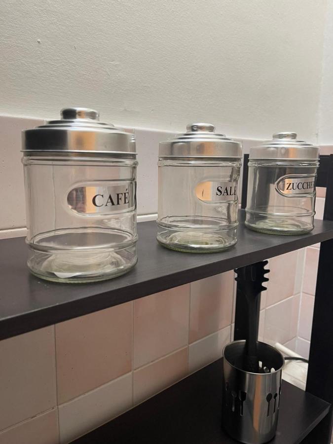 ミラノMolino Casaアパートメント エクステリア 写真