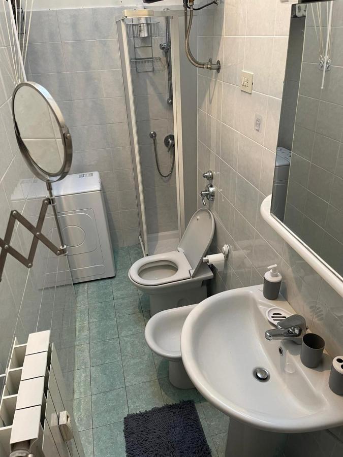 ミラノMolino Casaアパートメント エクステリア 写真